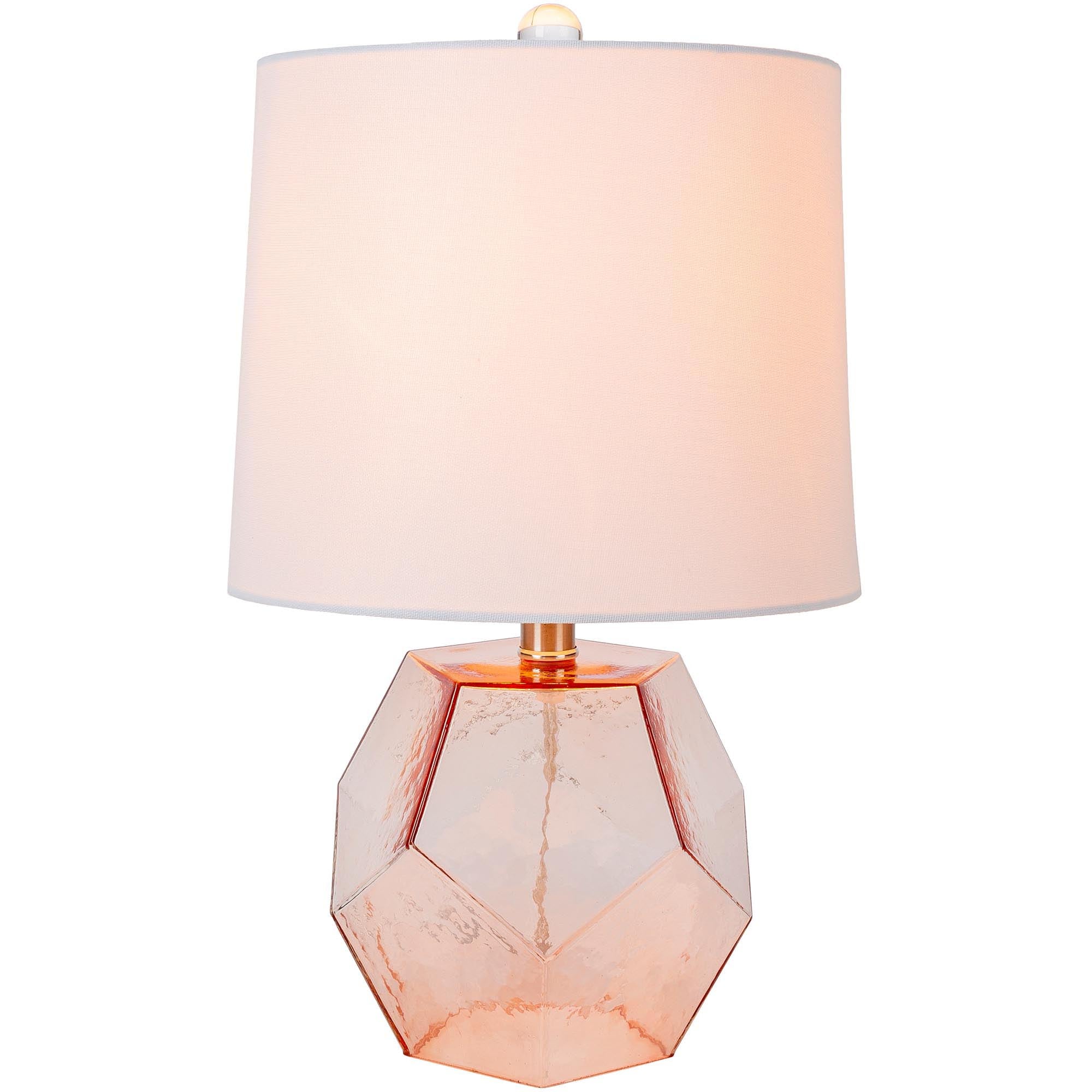 Gold honeycomb lamp cheap