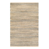 Lineage Rug - Blue Jute