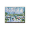 Maine Cottage Sailing In A Garden by Jordan Connelly for Maine Cottage® 