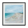 Maine Cottage Late Summer Sun by Kim Hovell for Maine Cottage® 