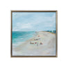Maine Cottage Late Summer Sun by Kim Hovell for Maine Cottage® 