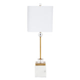 Kingston Buffet Lamp