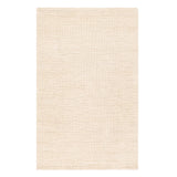 Knobby Rug: Cream