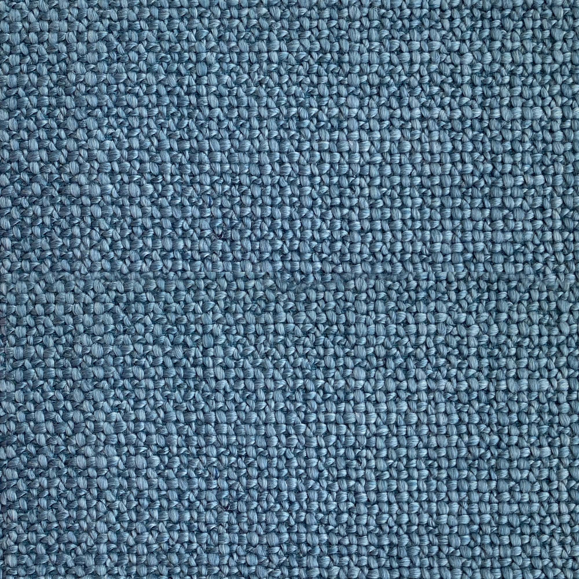 Maine Cottage Knotty Loop: Bluestone Fabric By The Yard | Maine Cottage® 