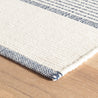 Maine Cottage La Mirada Navy Woven Cotton Rug | Maine Cottage¨ 