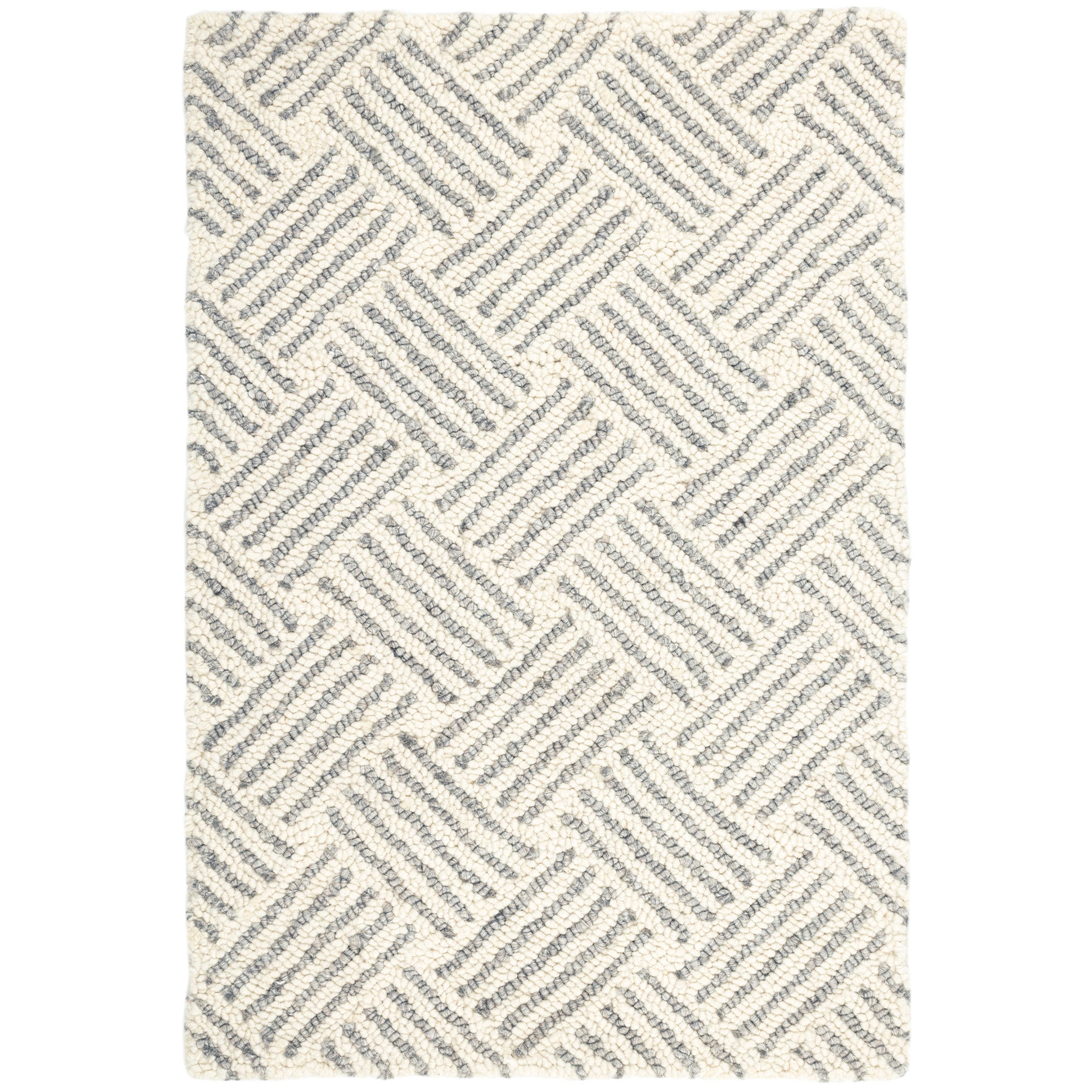Maine Cottage Layers Hooked Wool Rug | Maine Cottage¨ 