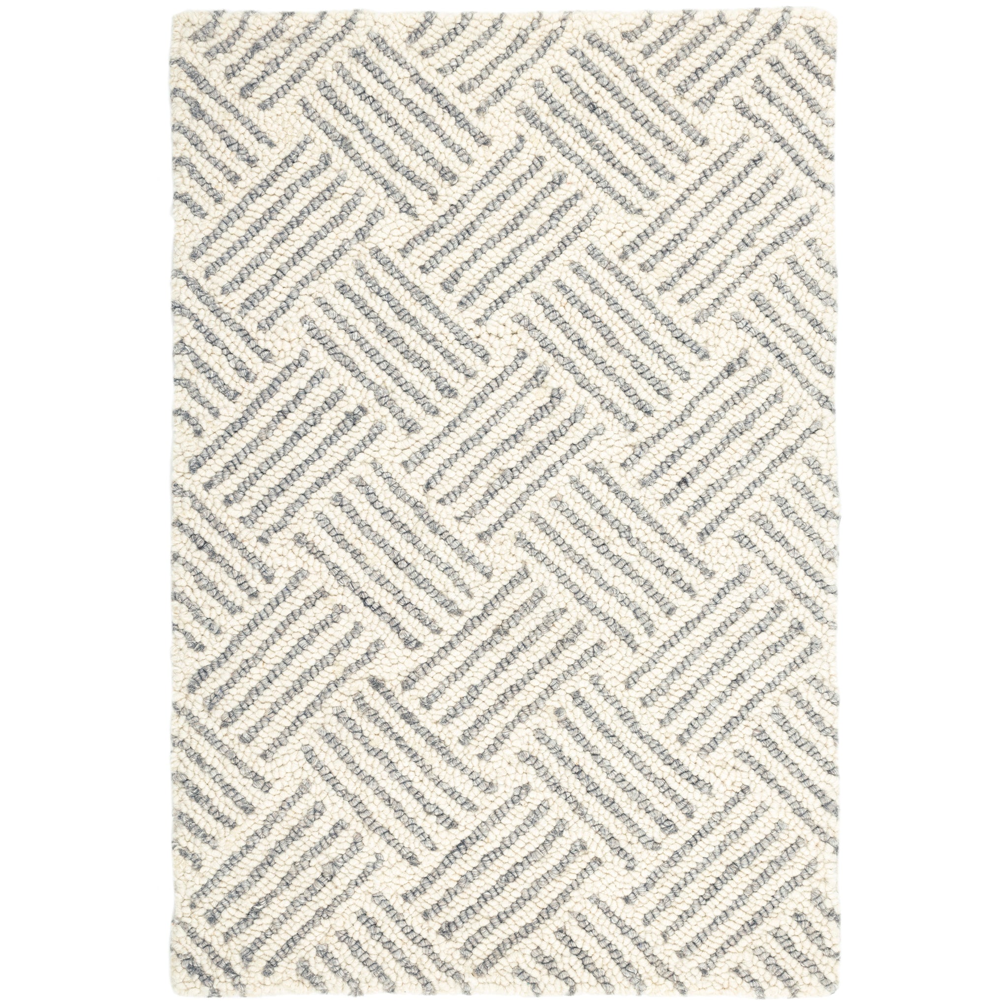 Maine Cottage Layers Hooked Wool Rug | Maine Cottage¨ 