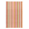 Maine Cottage Lucky Stripe Spring Woven Cotton Rug | Rugs | Maine Cottage 