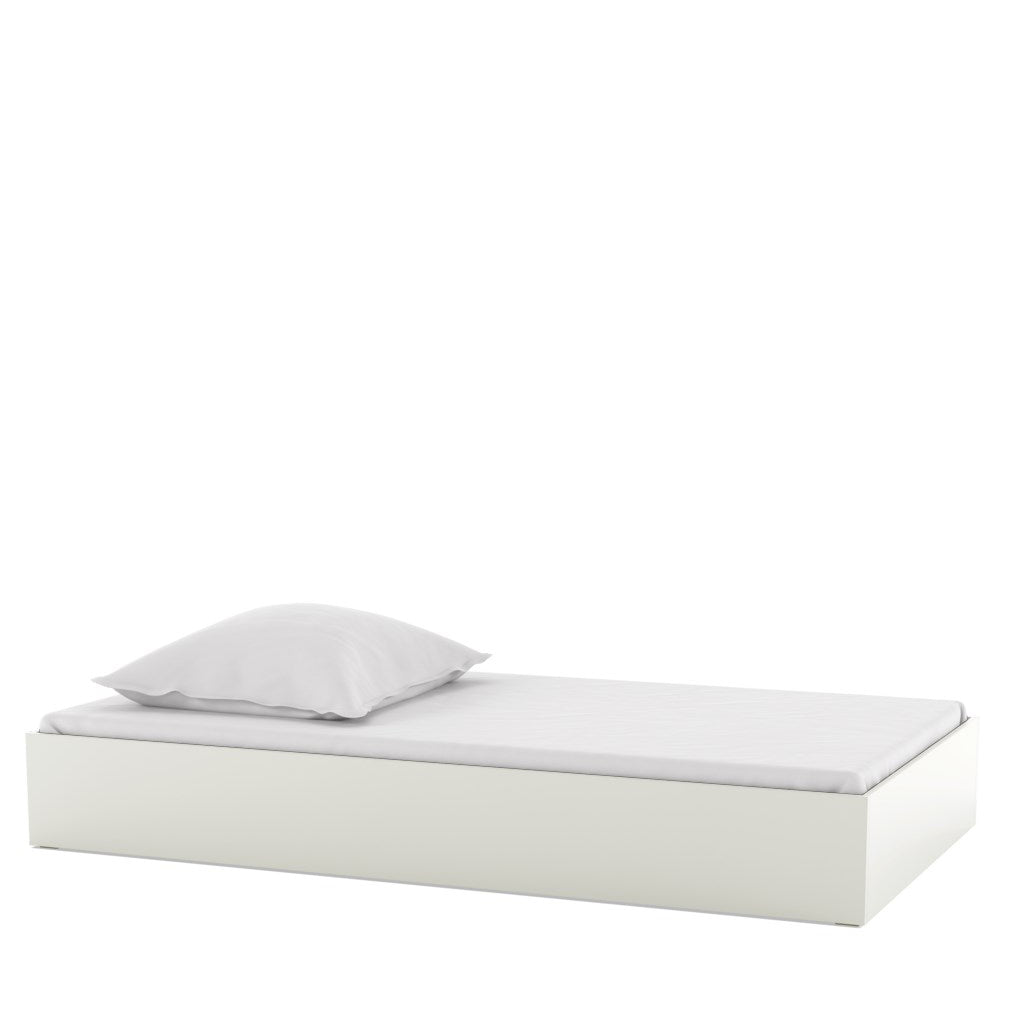 Maine Cottage Trundle Bed | Coastal Home Trundle Bed | Colorful Painted Wood 