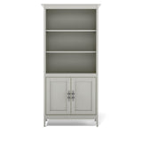 Margate Bookshelf with Doors