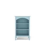Smallest Island Bookshelf