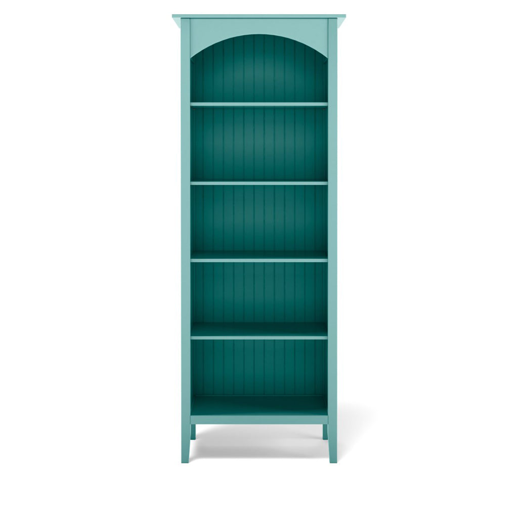 Maine Cottage Skinniest Island Bookshelf by Maine Cottage | Where Color Lives 