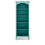 Skinniest Island Bookshelf