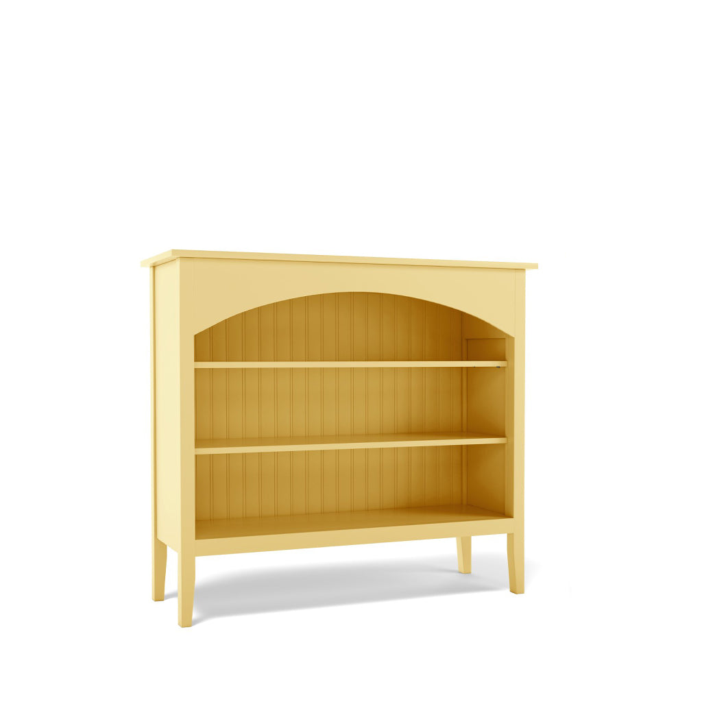 Maine Cottage Small Island Bookshelf by Maine Cottage | Where Color Lives 