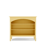 Small Island Bookshelf