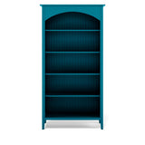 Great Island Bookshelf