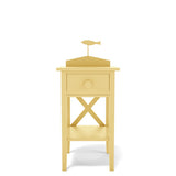 Tide Pool Side Table