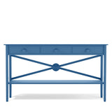 Low Tide Hall Table
