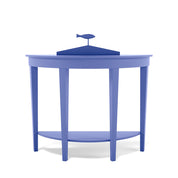 Maine Cottage Tide Pool Hall Table by Maine Cottage | Where Color Lives 