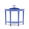 Maine Cottage Tide Pool Hall Table by Maine Cottage | Where Color Lives 