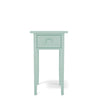 Maine Cottage Amelia Side Table by Maine Cottage | Where Color Lives 