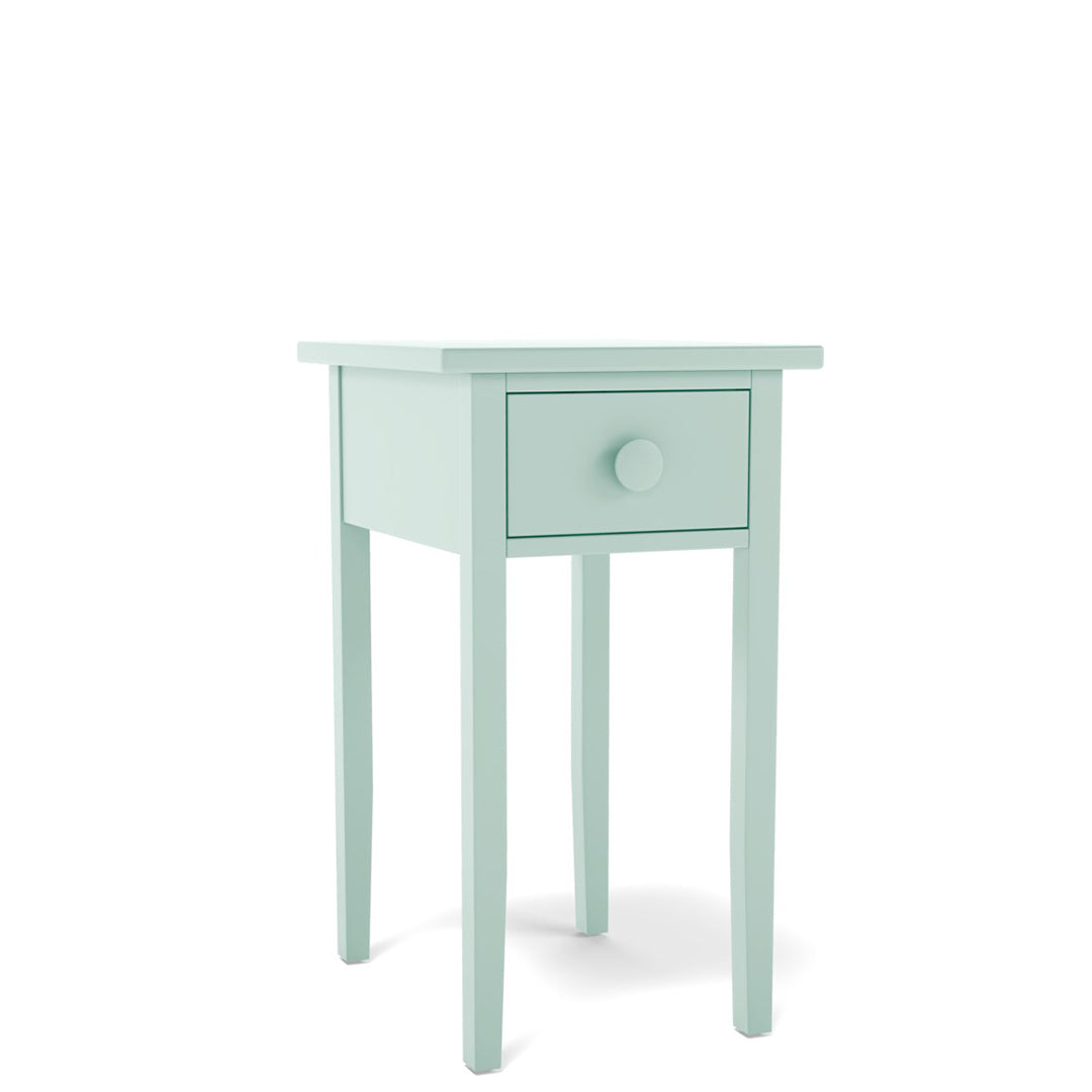 Maine Cottage Amelia Side Table by Maine Cottage | Where Color Lives 