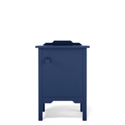 Maine Cottage Bay Bedside Cabinet | Colorful Painted Wood Bedside Cabinet 