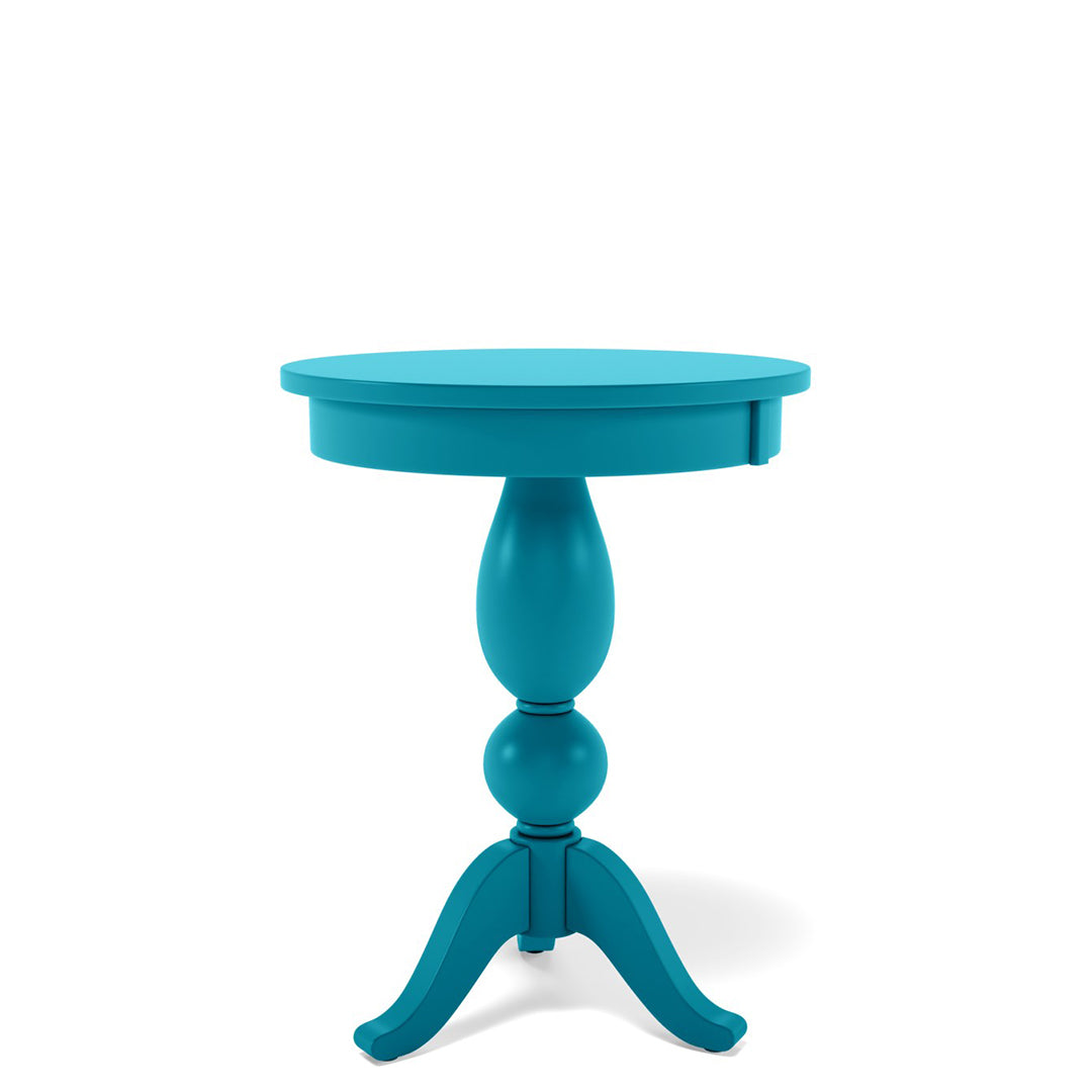 Maine Cottage Wendy Side Table by Maine Cottage | Where Color Lives 