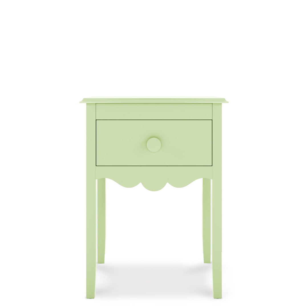 Maine Cottage Nellie End Table by Maine Cottage | Where Color Lives 