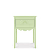 Maine Cottage Nellie End Table by Maine Cottage | Where Color Lives 