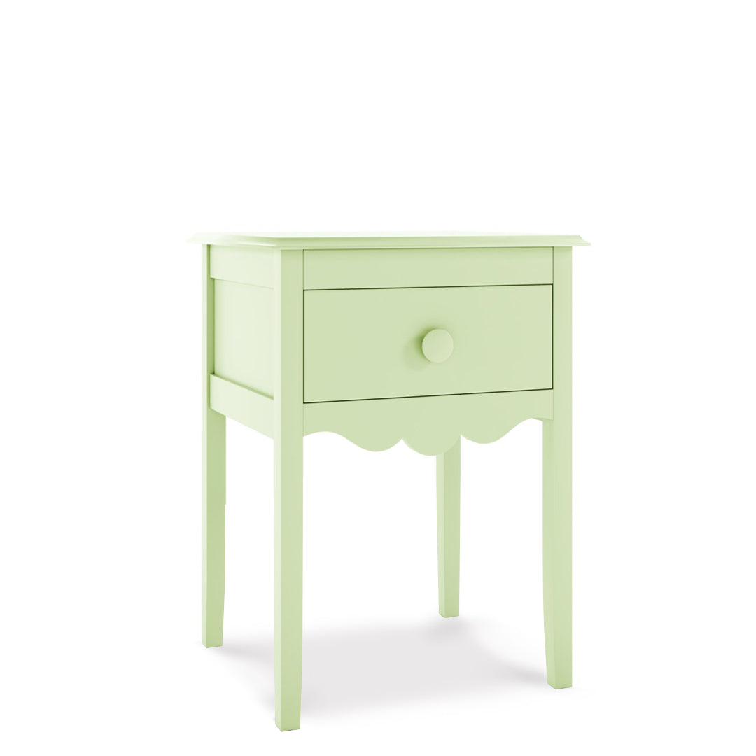 Maine Cottage Nellie End Table by Maine Cottage | Where Color Lives 