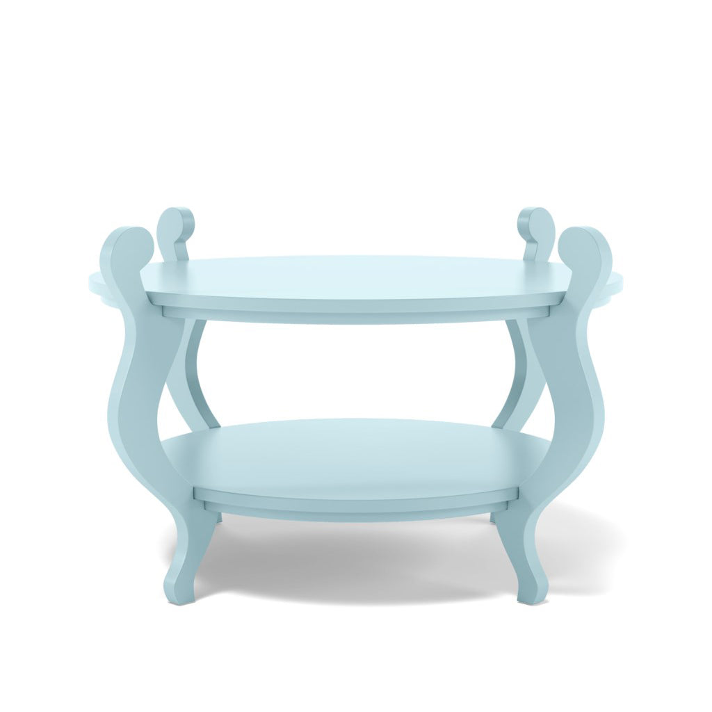Maine Cottage Fiddlehead Cocktail Table by Maine Cottage | Where Color Lives 