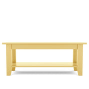 Maine Cottage Chesapeake Bench by Maine Cottage | Where Color Lives 