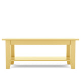Chesapeake Bench