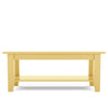 Maine Cottage Chesapeake Bench by Maine Cottage | Where Color Lives 