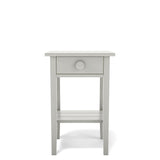 Chesapeake End Table