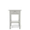 Maine Cottage Chesapeake End Table by Maine Cottage | Where Color Lives 
