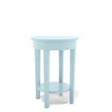 Charlie Round Side Table