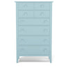 Maine Cottage Tall 8 Drawer Dresser Chest of Drawers | Maine Cottage 
