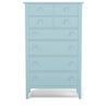 Maine Cottage Tall 8 Drawer Dresser Chest of Drawers | Maine Cottage 