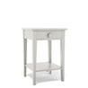 Maine Cottage Addy Side Table with Shelf | Maine Cottage® 