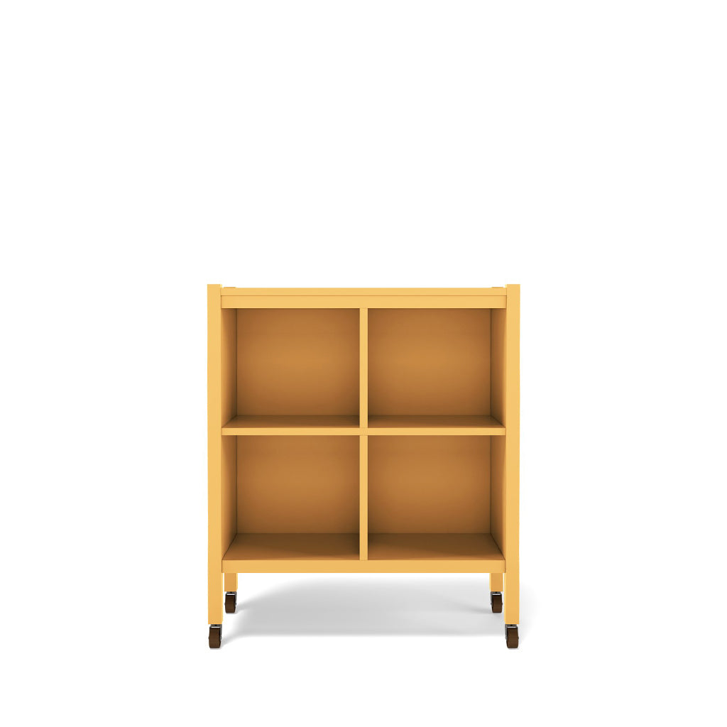 Maine Cottage Small Stow-Away Shelf by Maine Cottage | Where Color Lives 
