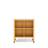 Small Stow-Away Shelf