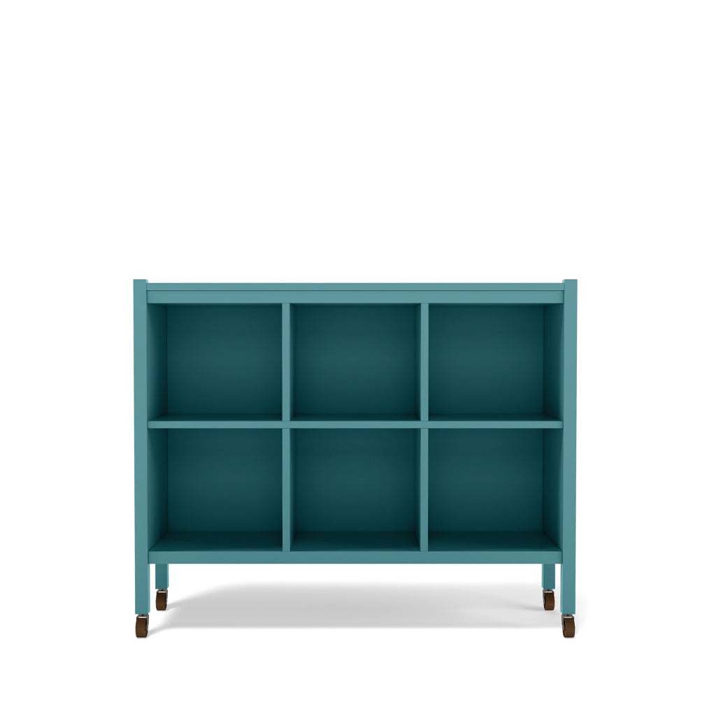 Maine Cottage Medium Stow-Away Shelf by Maine Cottage | Where Color Lives 