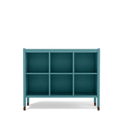 Maine Cottage Medium Stow-Away Shelf by Maine Cottage | Where Color Lives 