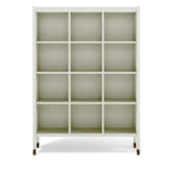Largest Stow-Away Shelf