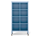 Tall Stow-Away Shelf