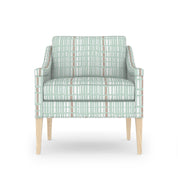 Maine Cottage Thatch: Bluebell Fabric By The Yard | Maine Cottage® 