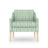 Maine Cottage Boomerang: Sage Fabric By The Yard | Maine Cottage® 