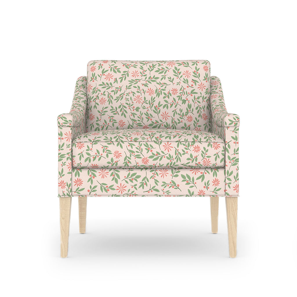 Maine Cottage Branch Out: Bermuda Beach Fabric By The Yard | Maine Cottage® 